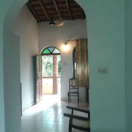 Astoria Parra Exterior foto
