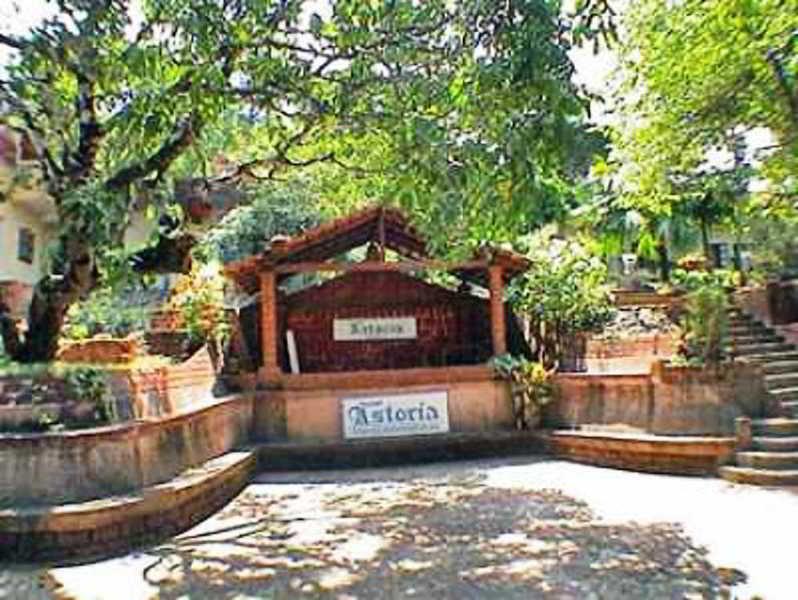 Astoria Parra Exterior foto