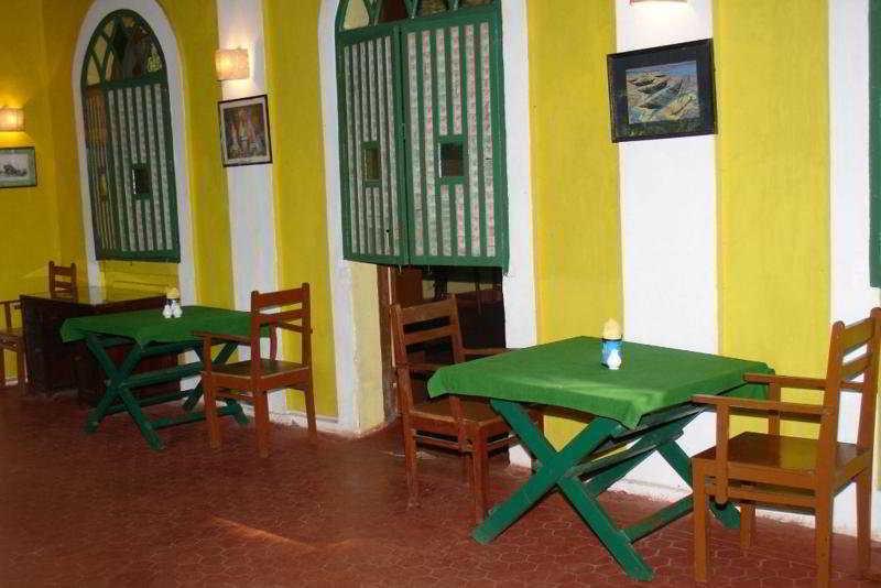 Astoria Parra Exterior foto
