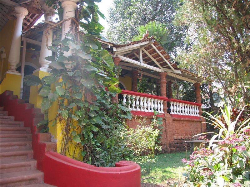 Astoria Parra Exterior foto
