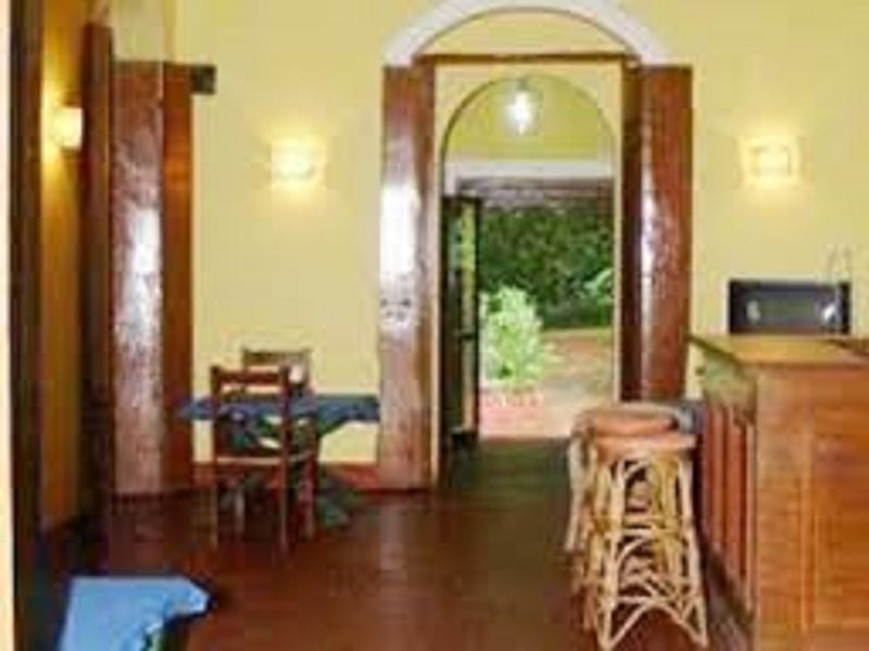 Astoria Parra Exterior foto