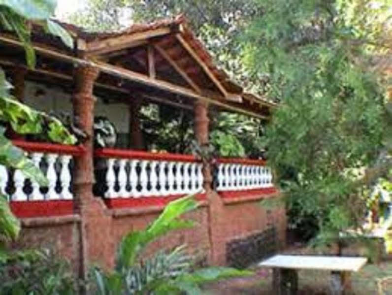 Astoria Parra Exterior foto
